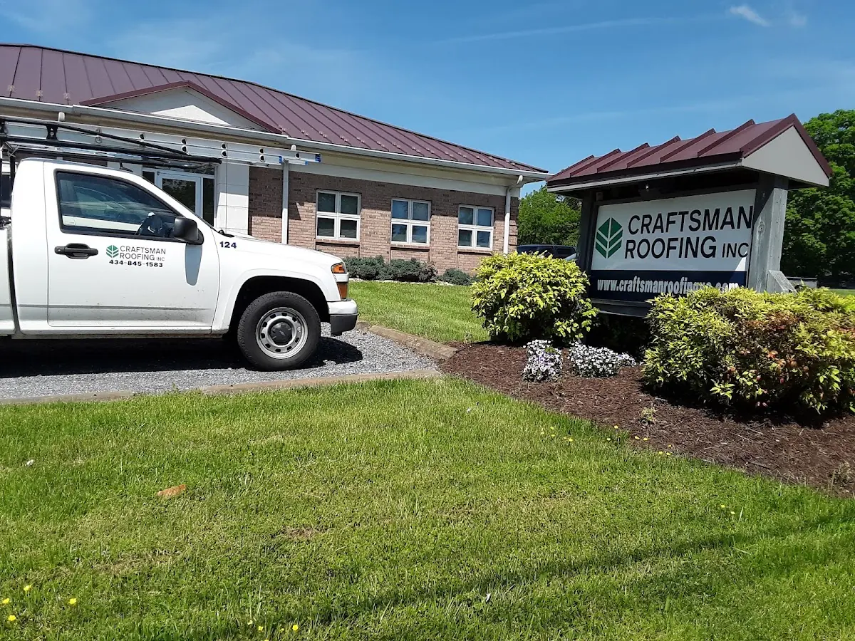 Quality Roof Replacement by experienced craftsmen in Carver Beach